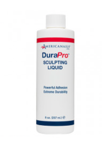 Americanails  DuraPro Sculpting Liquid 8oz