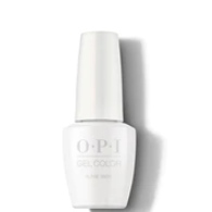 OPI GelColor - Alpine Snow 0.5 oz - #GCL00