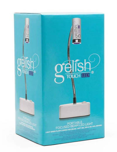 Gelish Touch LED Portable & Rechargeable Light
