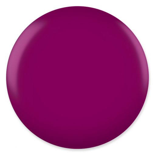 DC Amethst Gel Polish & Lacquer Duos #021