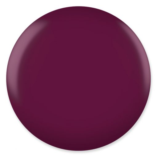 DC Dazzle Zone Gel Polish & Lacquer Duos #049