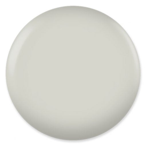 DC White Chalk Gel Polish & Lacquer Duos #056