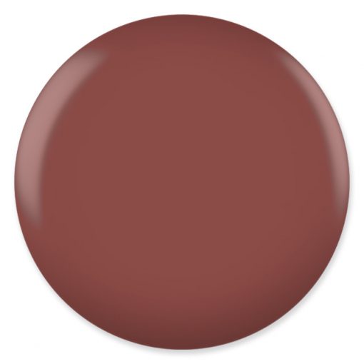 DC Tiramisu Slice Gel Polish & Lacquer Duos #075