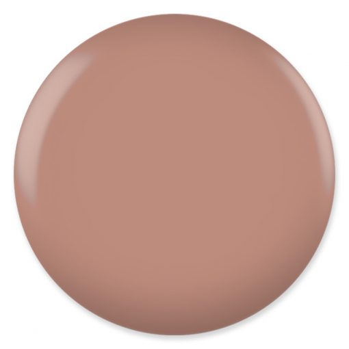 DC Rose Beige Gel Polish & Lacquer Duos #078