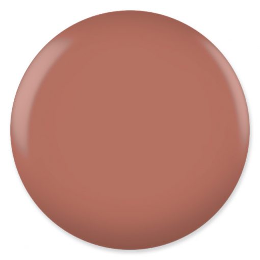DC Turf Tan Gel Polish & Lacquer Duos #088