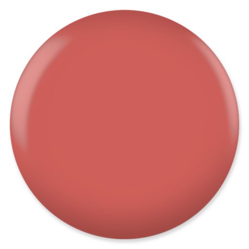 DC Ash Rose Gel Polish & Lacquer Duos #090
