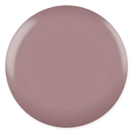 DC Russet Tan Gel Polish & Lacquer Duos #092
