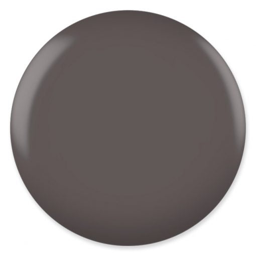 DC Charcoal Burst Gel Polish & Lacquer Duos #102