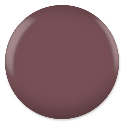 DC Cherry Rose Gel Polish & Lacquer Duos #106