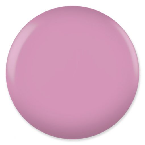 DC Animated Pink Gel Polish & Lacquer Duos #121
