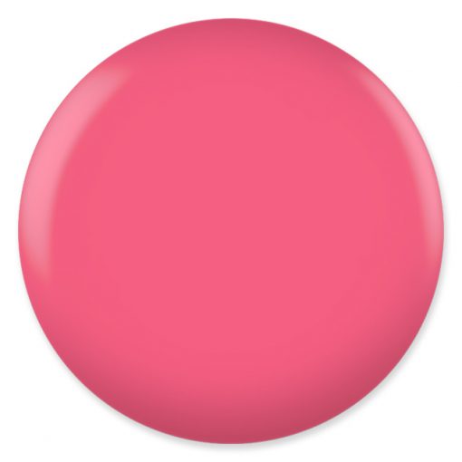 DC Jazzberry Jam Gel Polish & Lacquer Duos #129