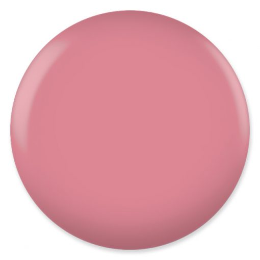 DC Antique Pink Gel Polish & Lacquer Duos #133