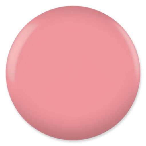 DC Easy Pink Gel Polish & Lacquer Duos #134