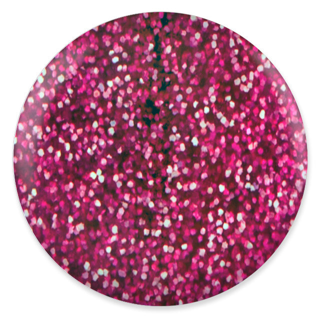DND Pink Mermaid gel polish & Lacquer Duos #679