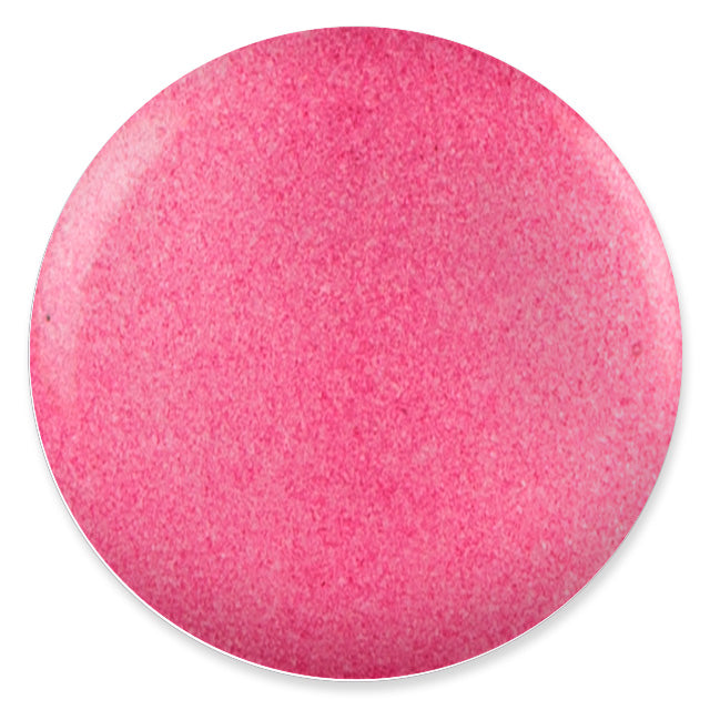DND Pink Tulle gel polish & Lacquer Duos #684