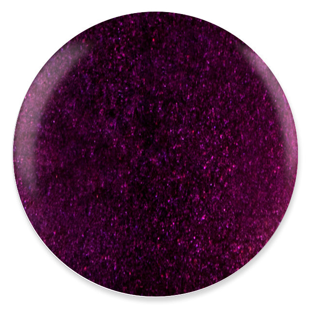 DND Astral Blast gel polish & Lacquer Duos #702