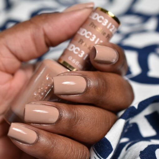 DC Freckle Gel Polish & Lacquer Duos #312