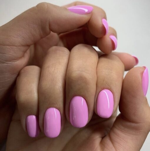 DC Frequency Gel Polish & Lacquer Duos #267