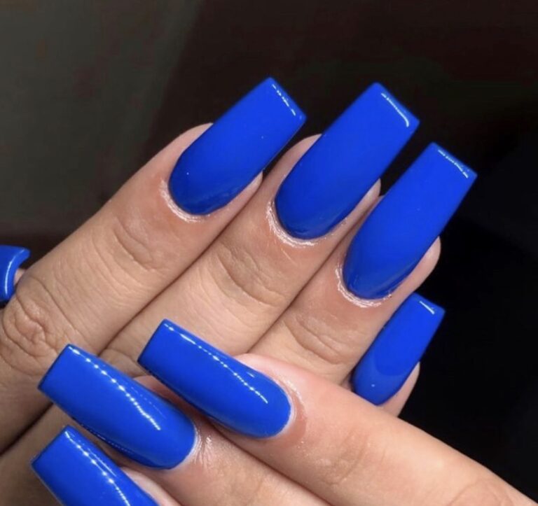 DND Heartbreak  gel polish & Lacquer Duos #733