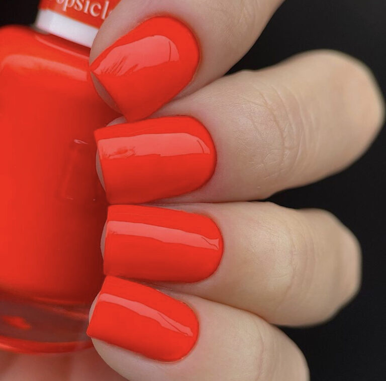 DND Popsicle gel polish & Lacquer Duos #818