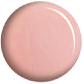 DC Silky Peach Gel Polish & Lacquer Duos #149