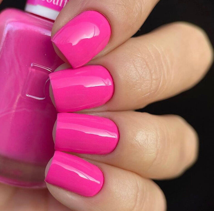 DND Soulflower gel polish & Lacquer Duos #809