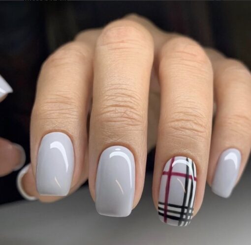 DC Summer Fuji Gel Polish & Lacquer Duos #097