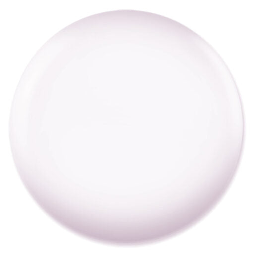 DC White Bunny Gel Polish & Lacquer Duos #057